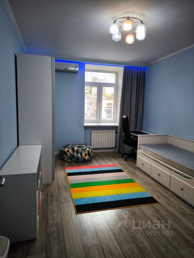 m. Paveletskaya: Apartment, 2-rooms