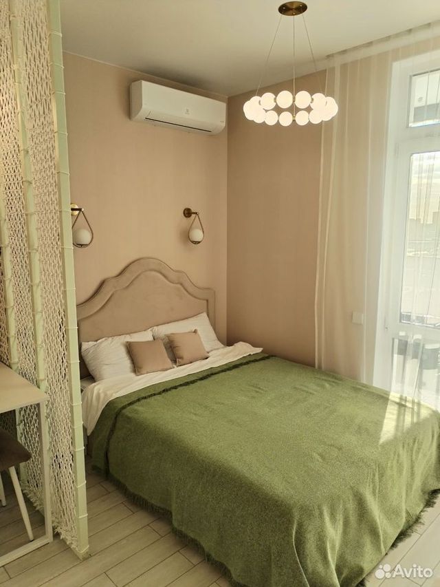m. Potapovo: Apartment, studio