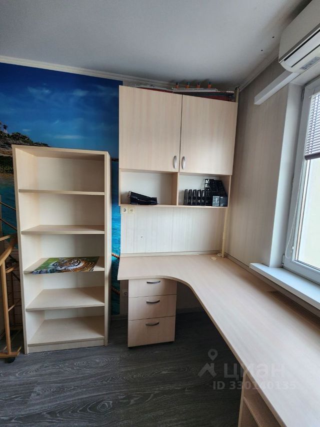 m. Lyubertsy I: Apartment, 3-rooms