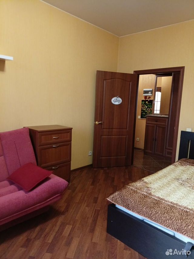 m. Schelkovskaya: Apartment, 1-rooms