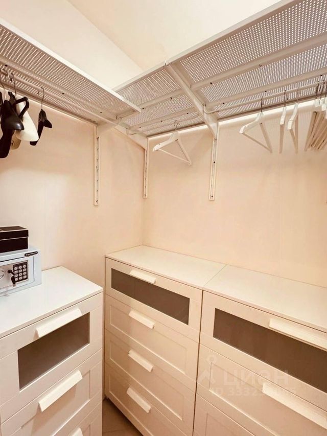 m. Khimki: Apartment, 1-rooms