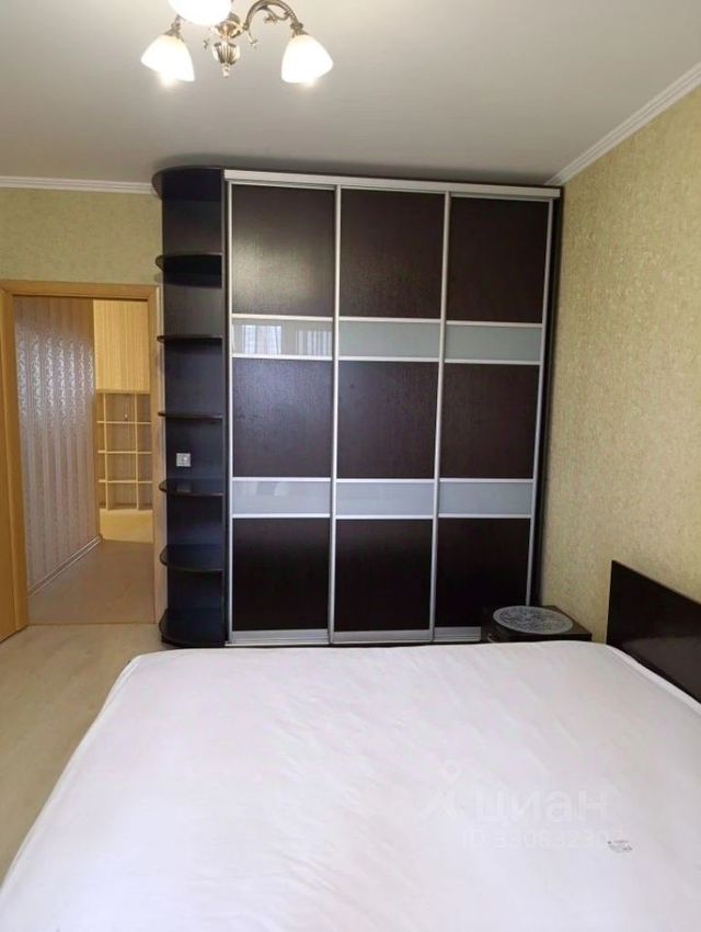 m. Ukhtomskaya: Apartment, 2-rooms