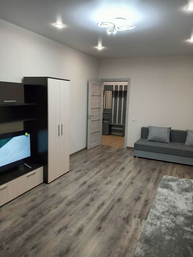 m. Olgino: Apartment, 2-rooms