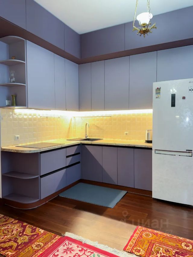 m. Marksistskaya: Apartment, 1-rooms