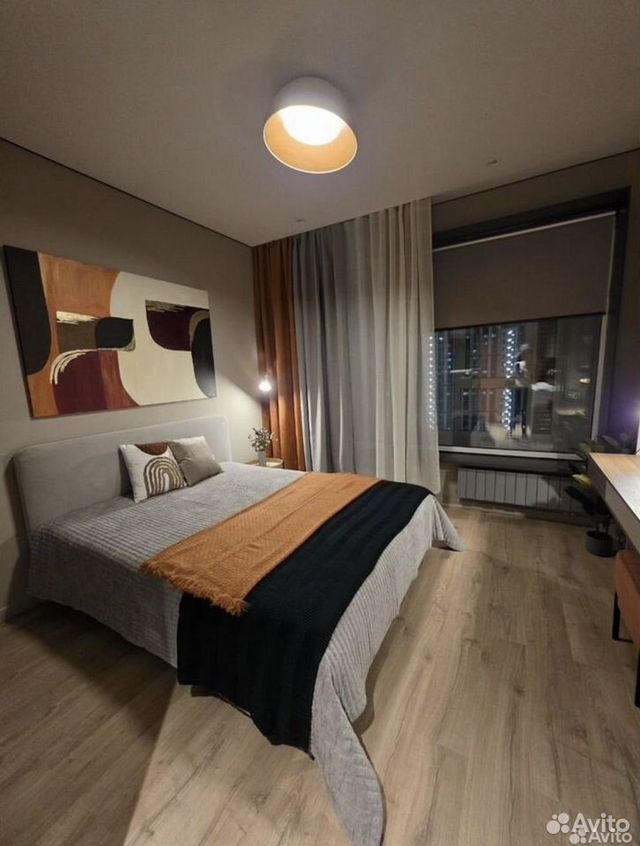 m. Spartak: Apartment, studio