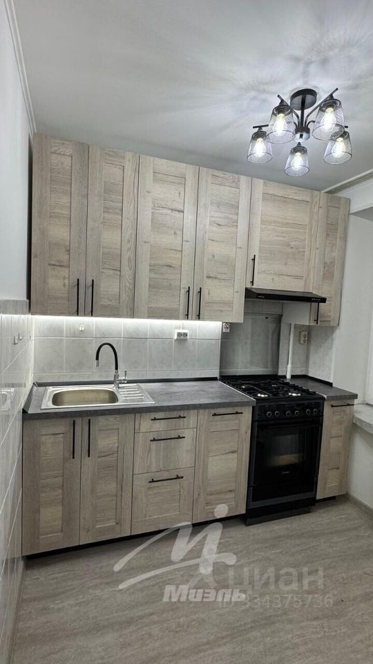 m. Barrikadnaya: Apartment, 1-rooms