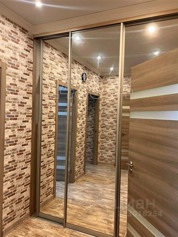 m. Molzhaninovo: Apartment, 1-rooms
