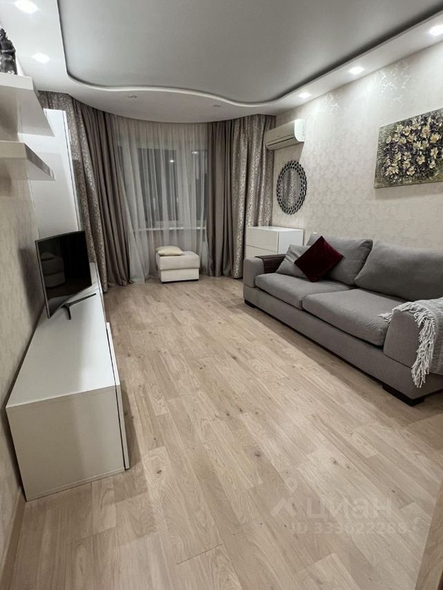 m. Tekhnopark: Apartment, 1-rooms
