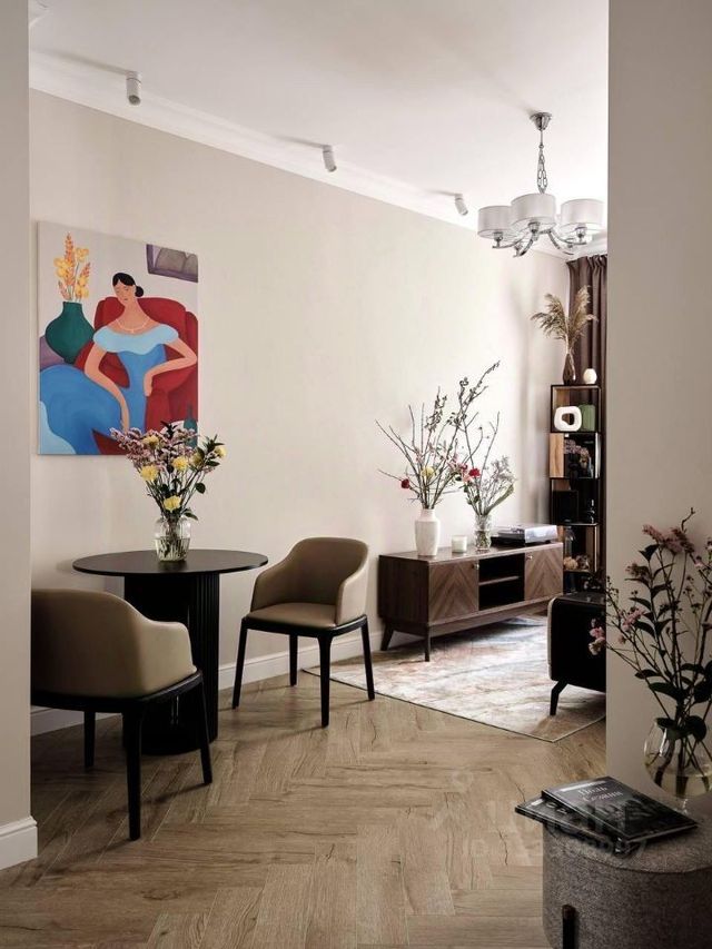 m. Barrikadnaya: Apartment, 2-rooms