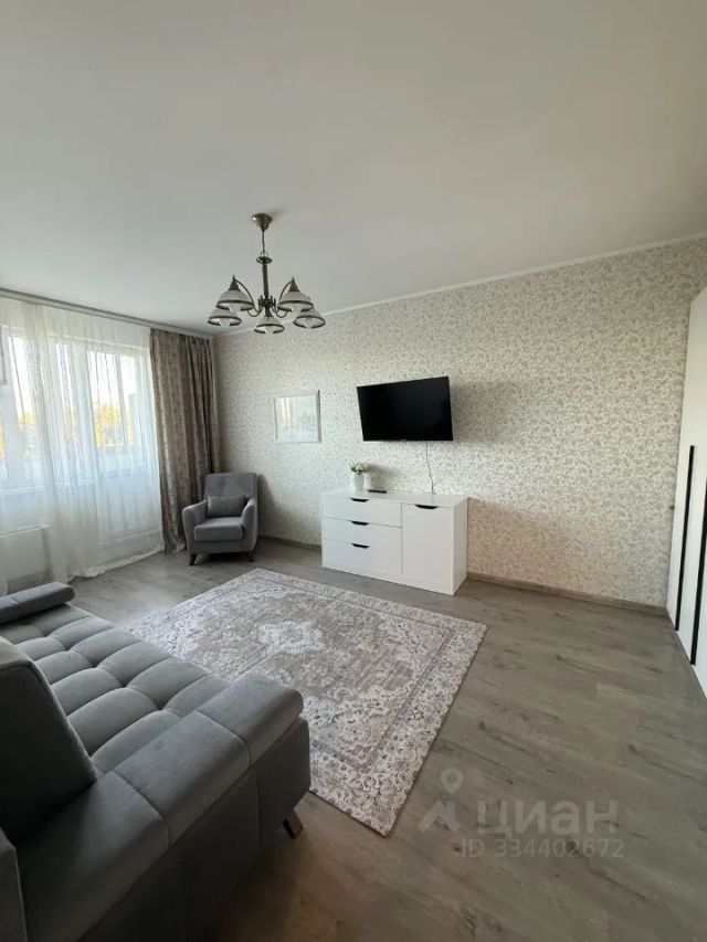 m. Schelkovskaya: Apartment, 2-rooms