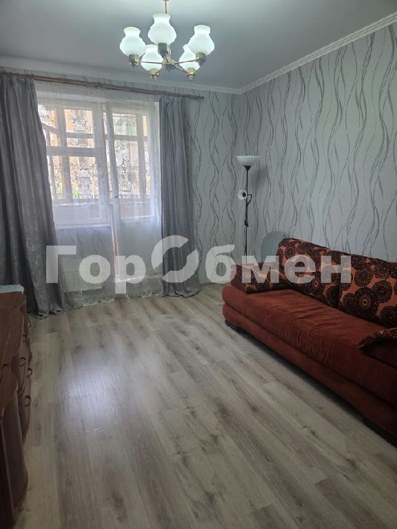 m. Penyagino: Apartment, 1-rooms