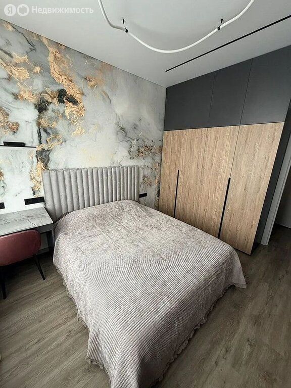 m. Belomorskaya: Apartment, 1-rooms