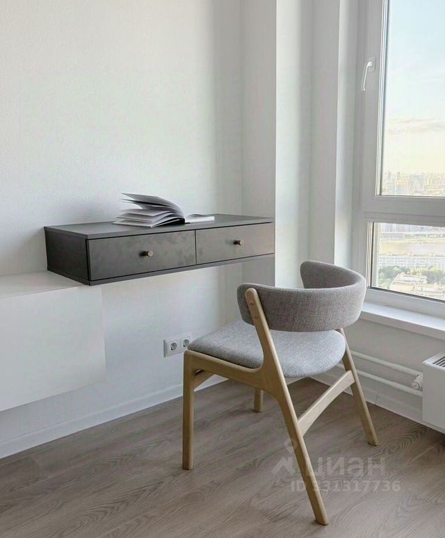 m. Kolomenskaya: Apartment, 1-rooms