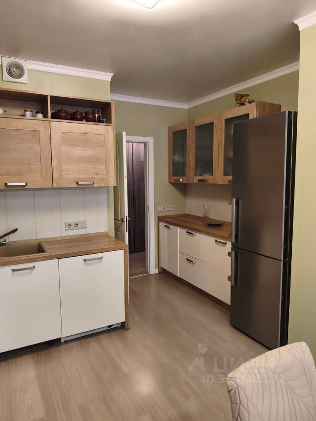 m. Butovo: Apartment, 2-rooms
