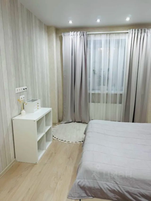 m. Vodniki: Apartment, 1-rooms