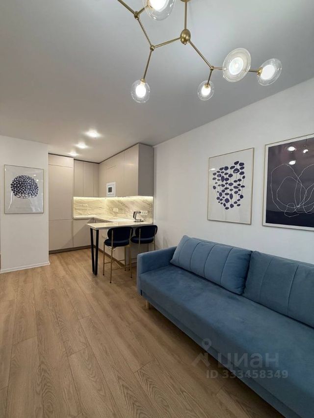 m. Butyrskaya : Apartment, 1-rooms
