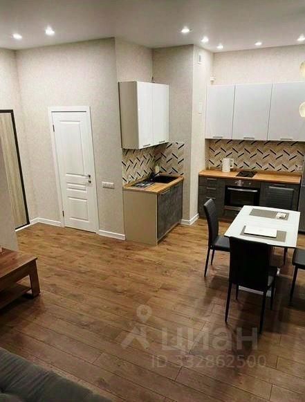 m. Shelepikha: Apartment, 1-rooms