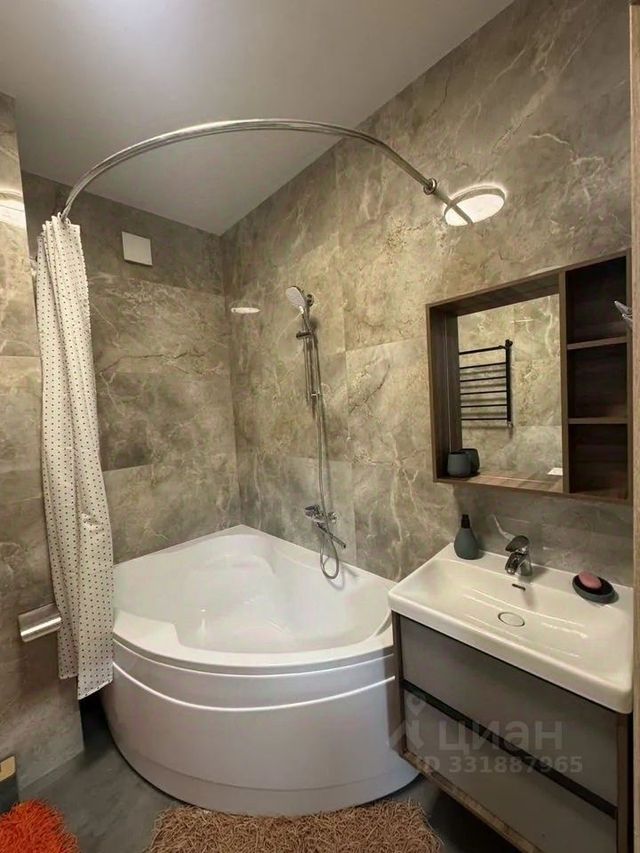 m. Khoroshevskaya: Apartment, 2-rooms