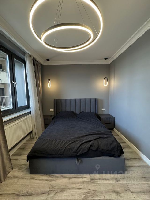 m. Profsoyuznaya: Apartment, 1-rooms