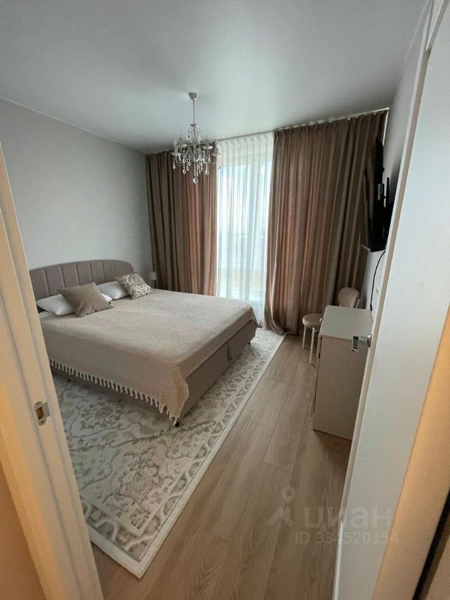 m. Vodniki: Apartment, 1-rooms
