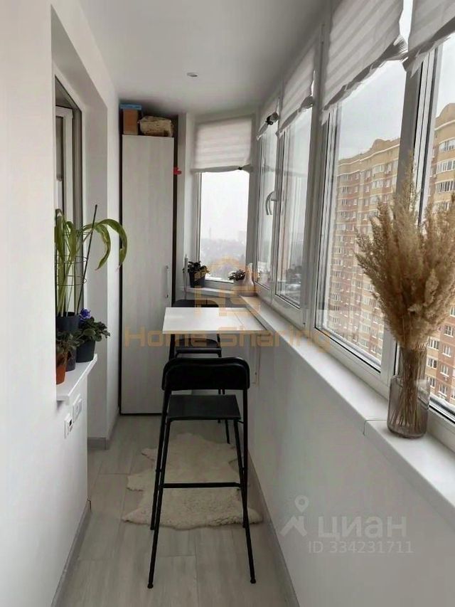 m. Podrezkovo: Apartment, 2-rooms