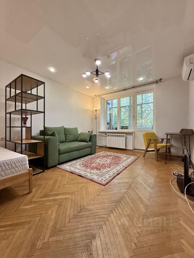 m. Lomonosovsky prospekt: Apartment, 1-rooms