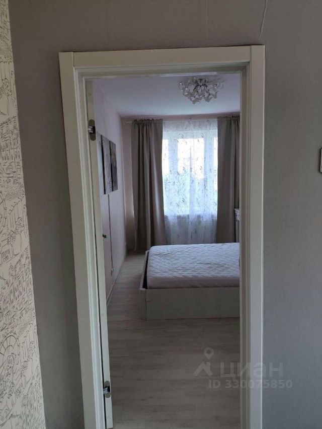 m. Zhulebino: Apartment, 1-rooms