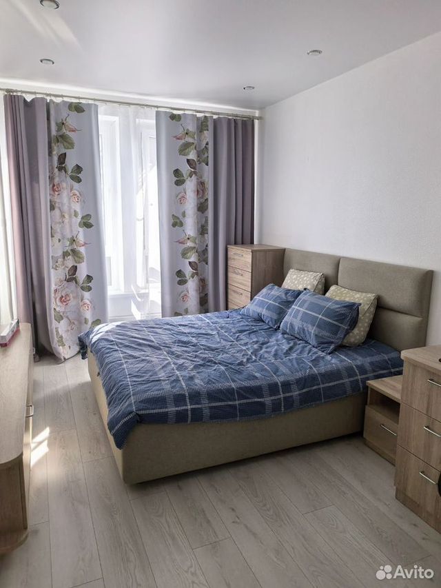 m. Kotelniki: Apartment, 1-rooms