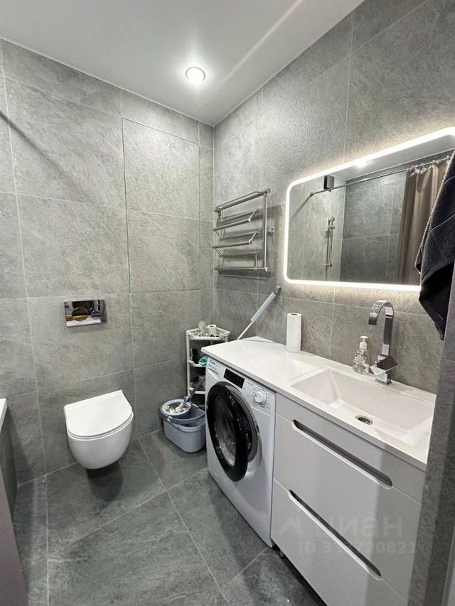 m. Kotelniki: Apartment, 1-rooms