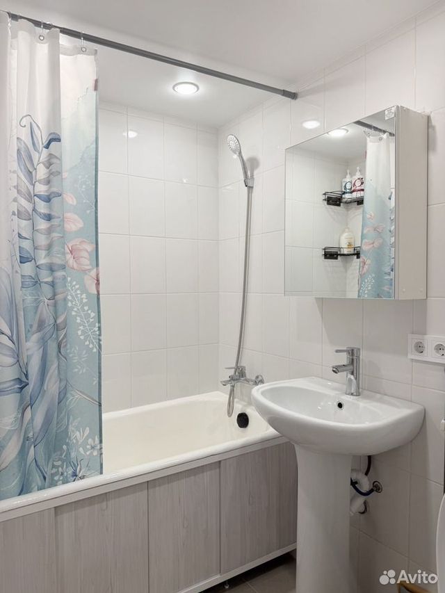 m. Khimki: Apartment, 1-rooms