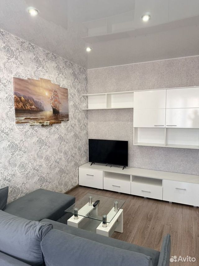 m. Bitsa: Apartment, 1-rooms