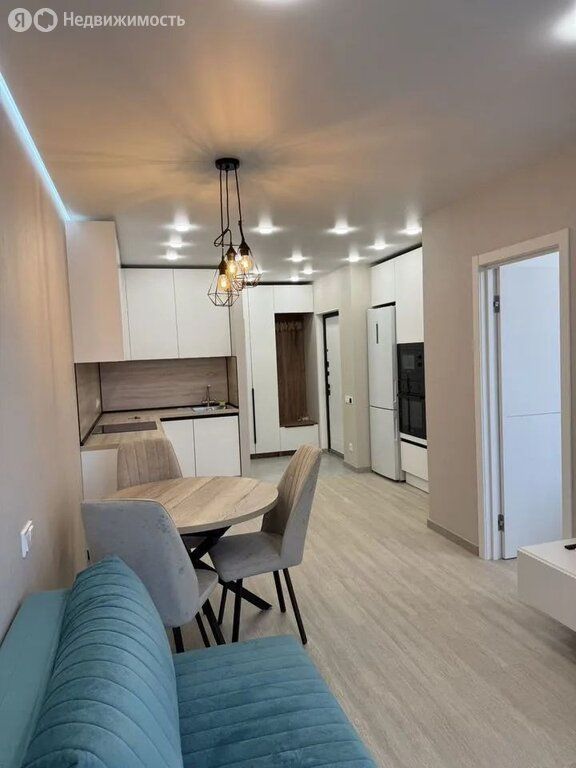 m. Nizhegorodskaya: Apartment, 1-rooms