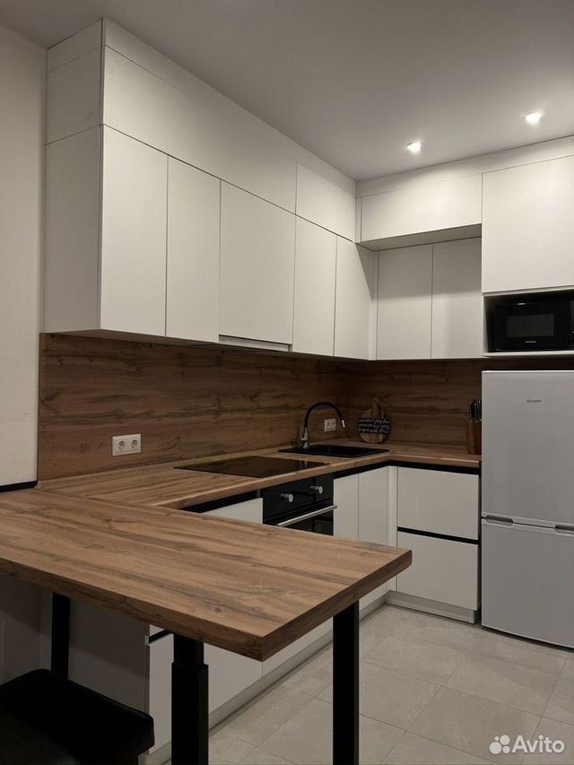m. Kotelniki: Apartment, 1-rooms