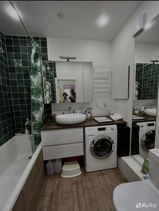 m. Govorovo: Apartment, 1-rooms