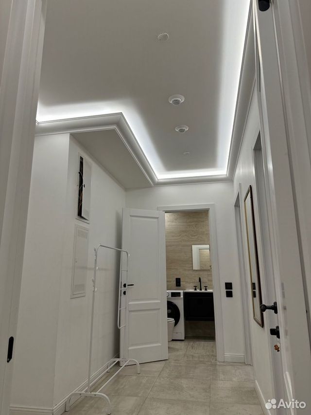 m. Avtozavodskaya: Apartment, 1-rooms
