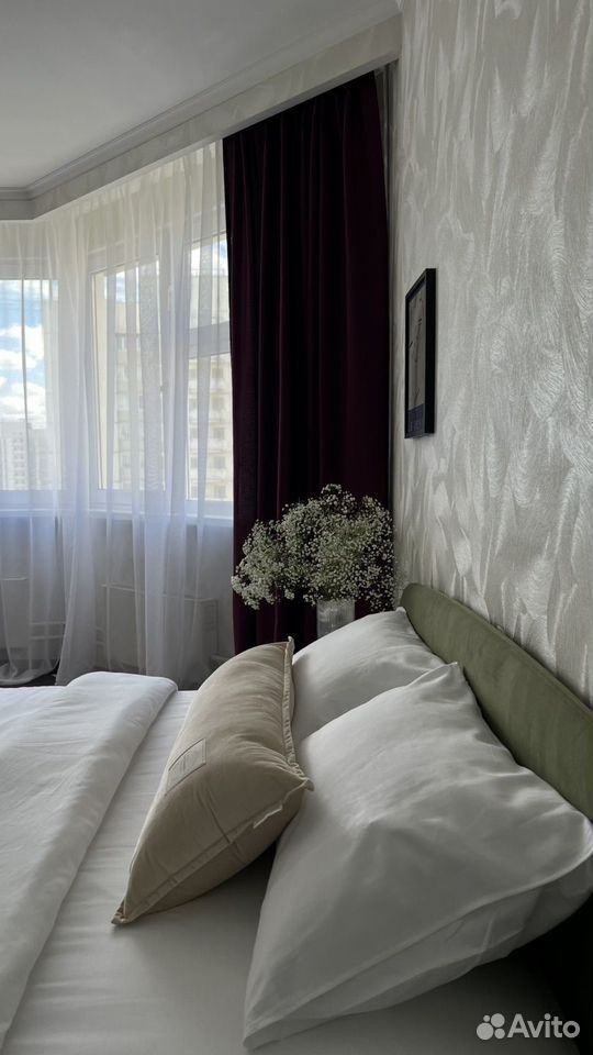 m. Novatorskaya: Apartment, 1-rooms