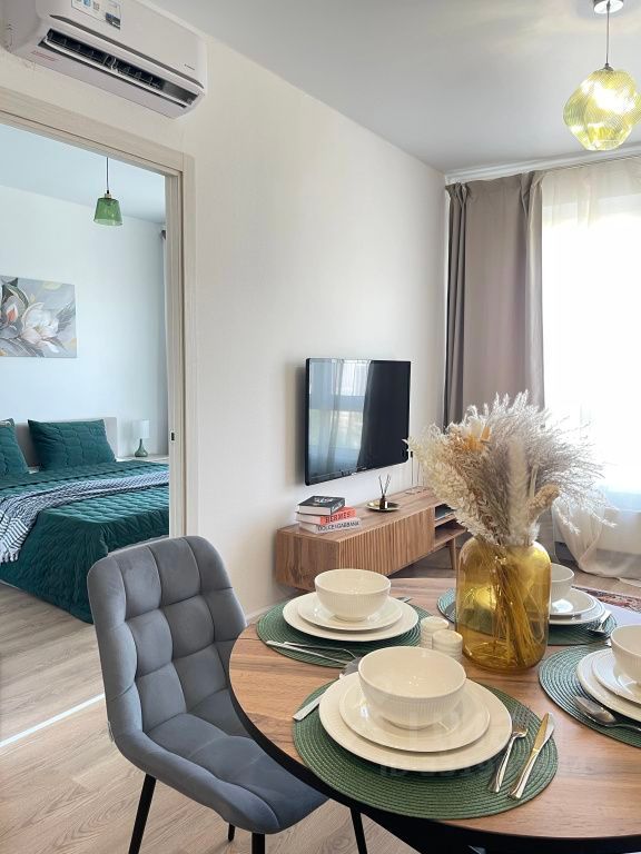m. Aminyevskaya: Apartment, 1-rooms