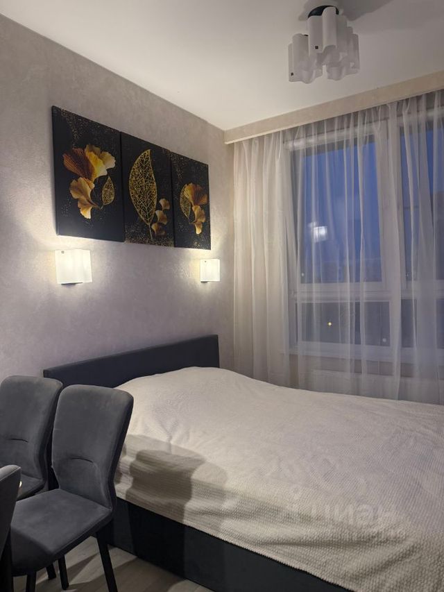 m. Medvedkovo: Apartment, studio