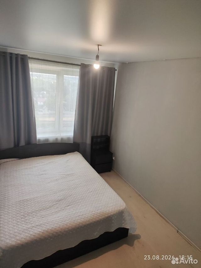 m. Skhodnya: Apartment, 1-rooms