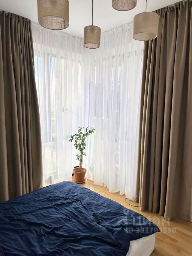 m. Ugreshskaya: Apartment, 1-rooms