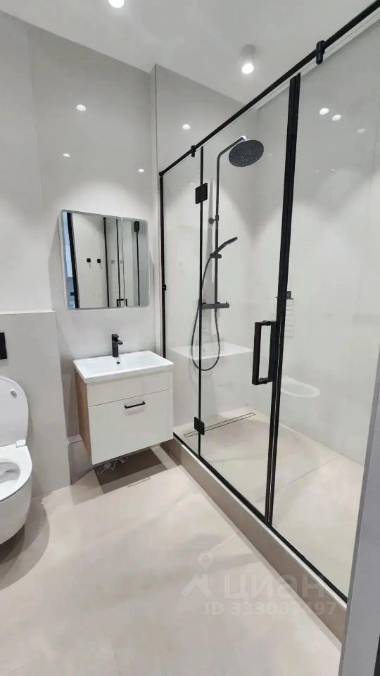 m. Serp i Molot: Apartment, 1-rooms