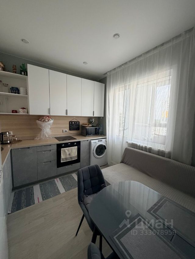 m. Kryukovo: Apartment, 1-rooms