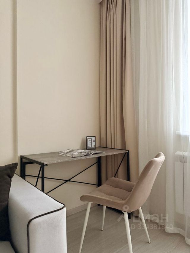 m. Nikolskoe: Apartment, 2-rooms