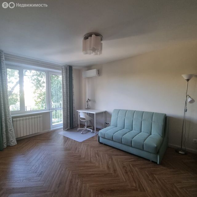 m. Krasnopresnenskaya: Apartment, 1-rooms
