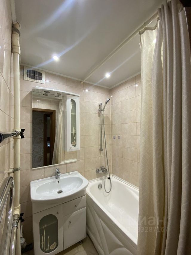 m. Podolsk: Apartment, 2-rooms