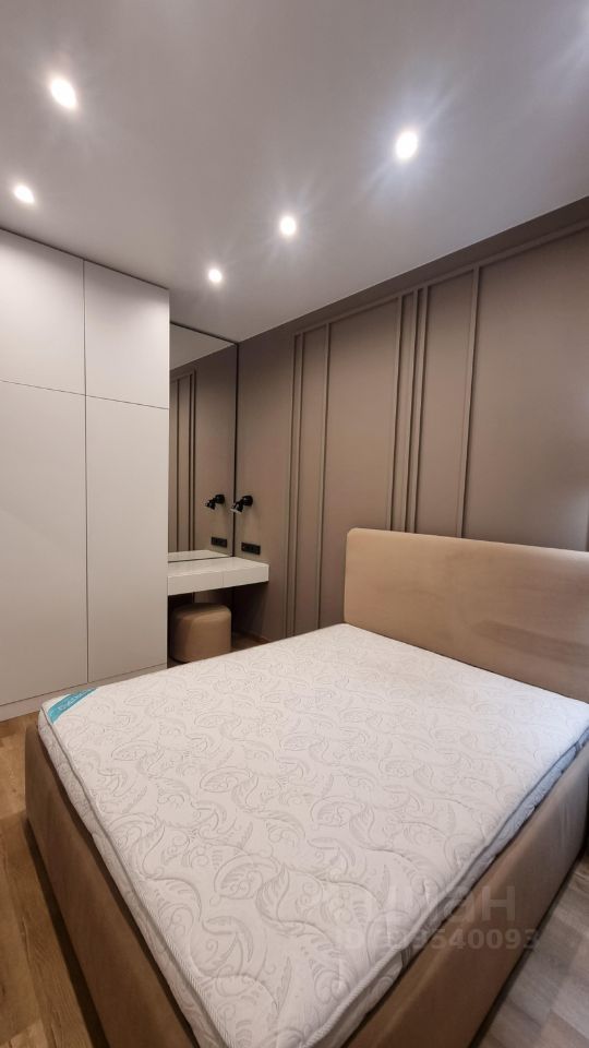 m. Shelepikha: Apartment, 2-rooms