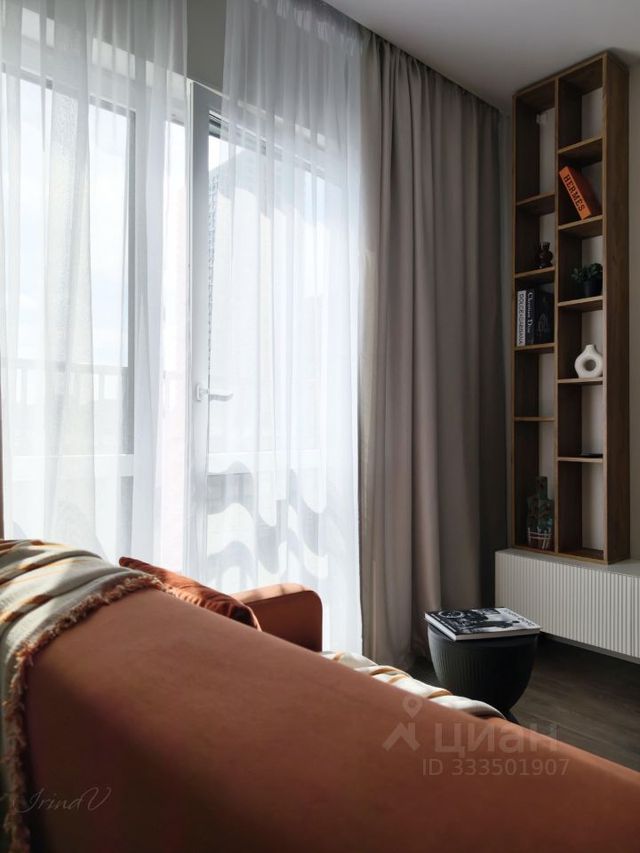 m. Butyrskaya : Apartment, 2-rooms