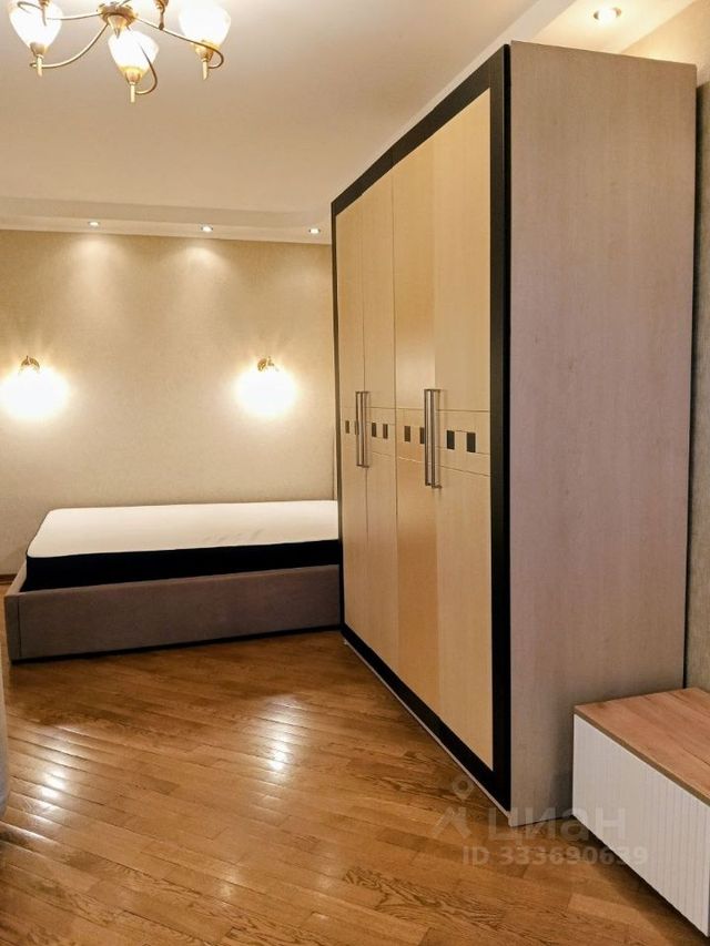 m. Park kultury: Apartment, 1-rooms