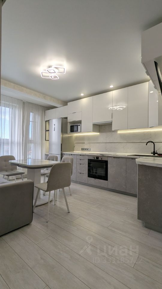 m. Verkhnie Likhobory: Apartment, 1-rooms