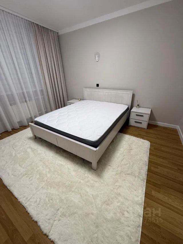 m. Molzhaninovo: Apartment, 2-rooms